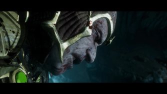 Mortal Kombat 11_Story Prologue Trailer