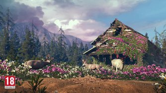 Far Cry New Dawn_Story Trailer