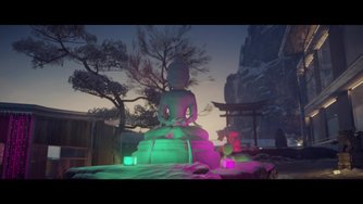 Hitman 2_Snow Festival Trailer