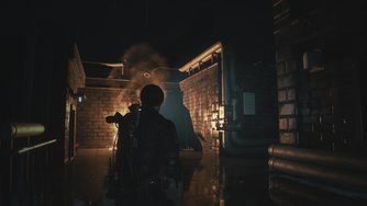 Resident Evil 2_PC - Mister X - 1440p