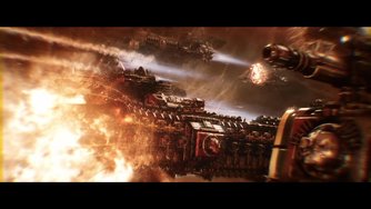 Battlefleet Gothic: Armada 2_Launch Trailer