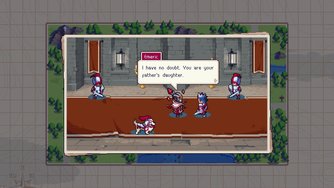 Wargroove_Switch - Gameplay