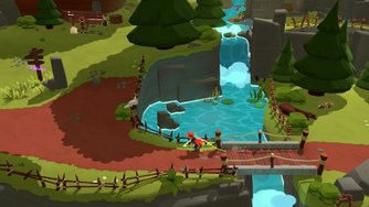 Mages of Mystralia_Switch - Gameplay 2