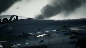 Ace Combat 7: Skies Unknown_Mission #1 (XB1X)