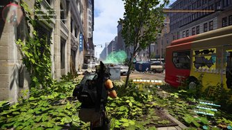 Tom Clancy's The Division 2_Xbox One X - Preview Gameplay 5