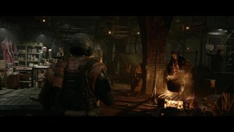 Metro Exodus_Artyom's Nightmare