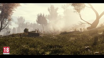 Assassin's Creed III Remastered_Comparison Trailer