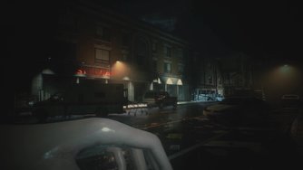 Resident Evil 2_PC - FPS Mod Gameplay