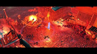 Warhammer: Chaosbane_Pre-Order Trailer