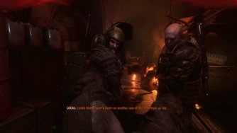 Metro Exodus_PC - Artyom is Back