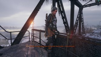 Metro Exodus_PC Ultra - Volga Arrival