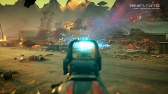 RAGE 2_Pre-Beta Gameplay