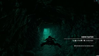 Shadow of the Tomb Raider_Price of Survival #1 (PC/4K)
