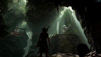 Shadow of the Tomb Raider_Price of Survival #3 (PC/4K)