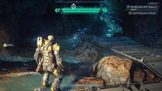 Anthem_Main Mission (PC/1440p)