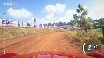 DiRT Rally 2_Full stage - Australia (PC/4K)