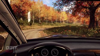 DiRT Rally 2_New England - Stage (PC/4K)