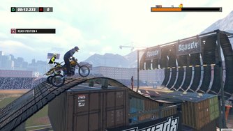 Trials Rising_Gameplay XB1X #2