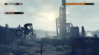 Trials Rising_XB1X gameplay #3