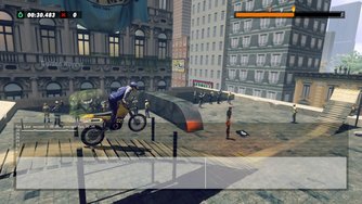 Trials Rising_Analyse FPS Switch