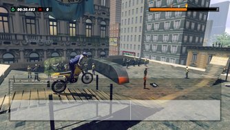 Trials Rising_Switch FPS Analysis
