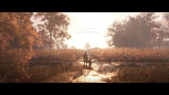 A Plague Tale: Innocence_Story Trailer (EN)