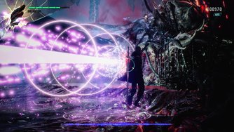 Devil May Cry 5_Prologue #2 (4K/XB1X)