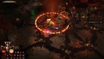 Warhammer: Chaosbane_Gameplay bêta (PC)