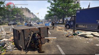 Tom Clancy's The Division 2_Gameplay #1 (PC - 1440p)