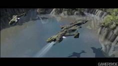 Halo Wars_Démo gameplay