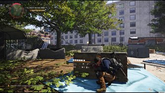 Tom Clancy's The Division 2_Gameplay #2 (PC - 1440p)