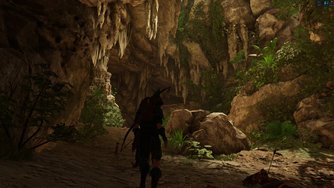 Shadow of the Tomb Raider_1440p No DLSS - RTX High (PC)