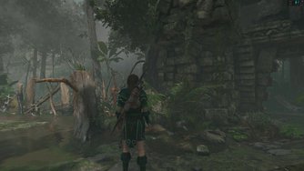 Shadow of the Tomb Raider_4K DLSS/RTX Medium - DLC #2