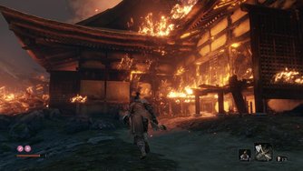 Sekiro: Shadows Die Twice_Memory #2 (PC/4k)