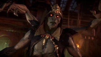 Mortal Kombat 11_Kollector Reveal Trailer