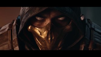 Mortal Kombat 11_You're Next - TV Spot
