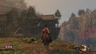 Sekiro: Shadows Die Twice_Environments (PC/4K)