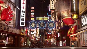 Yakuza Kiwami 2_PC Trailer
