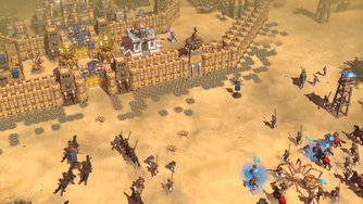 Conan Unconquered_A Deeper Look at Gameplay