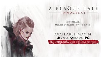 A Plague Tale: Innocence_Soundtrack Preview