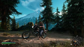 Days Gone - Days Gone - PS5 gameplay (4K) - High quality stream and  download - Gamersyde