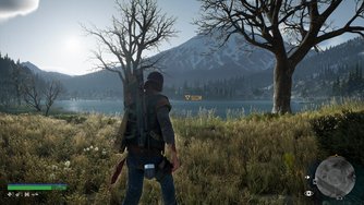 Days Gone - E3 2016 Gameplay Demo (Extended) - High quality stream and  download - Gamersyde