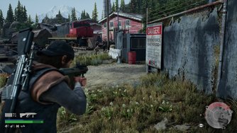 Days Gone_De la horde pour les braves (4K)