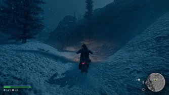 Days Gone_A Read Dead Vibe (4K)
