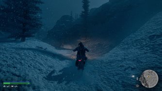 Days Gone_Un doigt de Red Dead (4K)