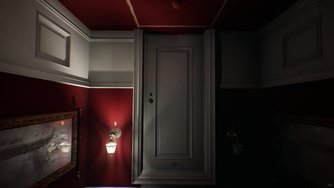 Layers of Fear 2_PAX East Demo Footage