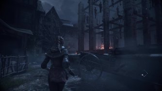 A Plague Tale: Innocence_Uncut Gameplay