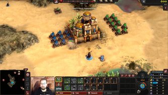 Conan Unconquered_Co-op Gameplay