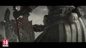 For Honor_Sakura Trailer