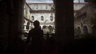 A Plague Tale: Innocence_Environnements 1440p (PC)